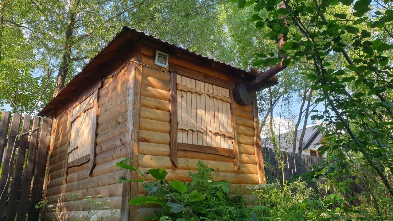 فندق Kostel House ميكوليتشن المظهر الخارجي الصورة