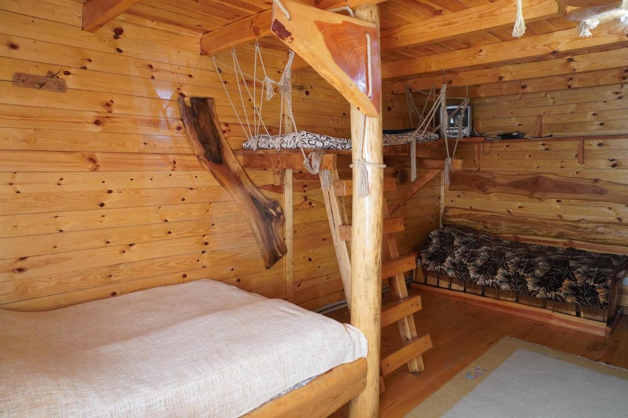 فندق Kostel House ميكوليتشن المظهر الخارجي الصورة