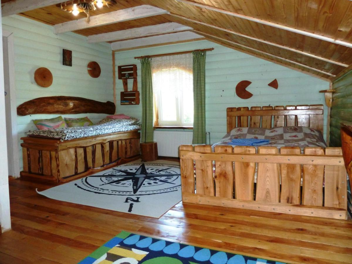 فندق Kostel House ميكوليتشن المظهر الخارجي الصورة