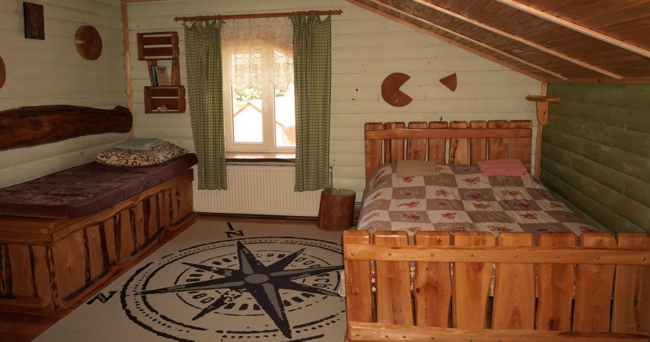 فندق Kostel House ميكوليتشن المظهر الخارجي الصورة