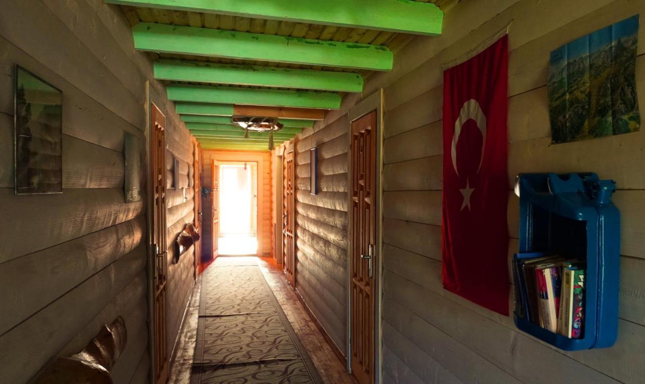 فندق Kostel House ميكوليتشن المظهر الخارجي الصورة