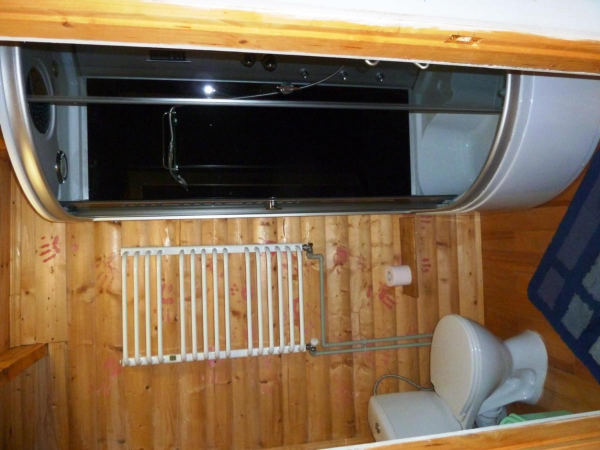 فندق Kostel House ميكوليتشن المظهر الخارجي الصورة
